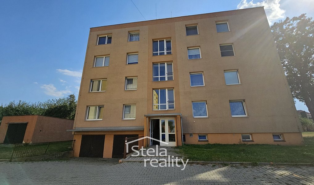 Pronájem bytu 2+1 55 m², Horní Benešov – náhled fotky 9