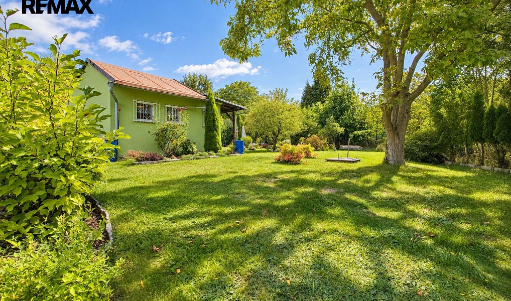 Prodej chaty/chalupy 40 m² s pozemkem 954 m², Horní Jiřetín – náhled fotky 28