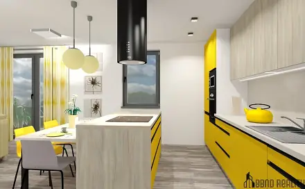 Prodej bytu 2+kk 58 m², Ketkovice, okres Brno-venkov