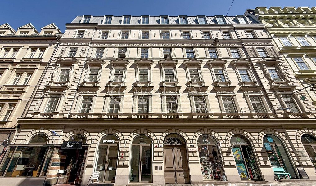 Prodej bytu 1+kk 61 m², Praha – náhled fotky 26