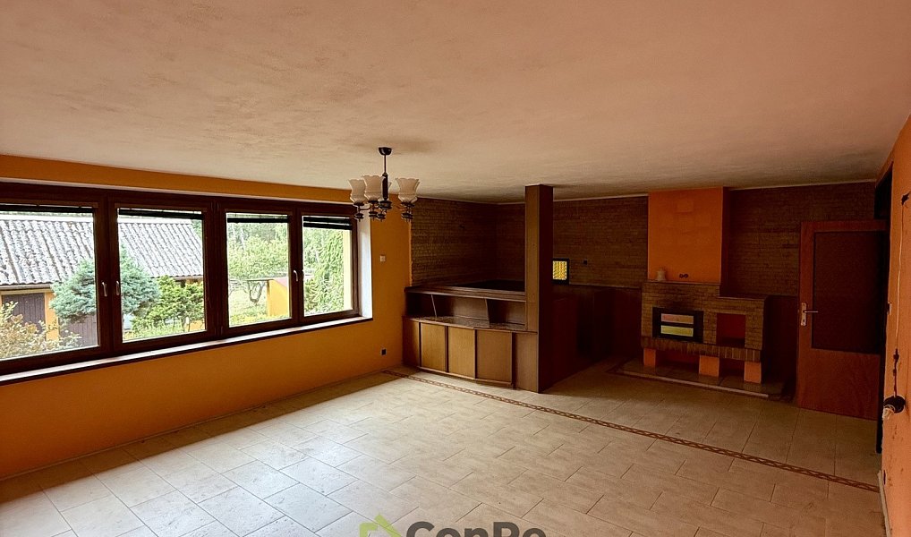 Prodej domu 297 m² s pozemkem 2 452 m², Provodín – náhled fotky 7