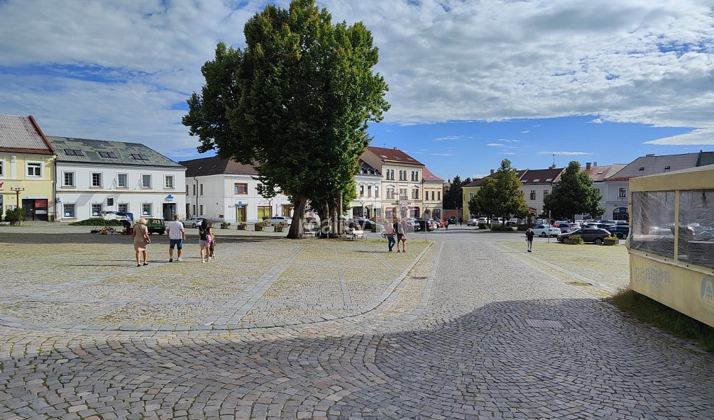 Prodej bytu 3+1 72 m², Rychnov nad Kněžnou – náhled fotky 28