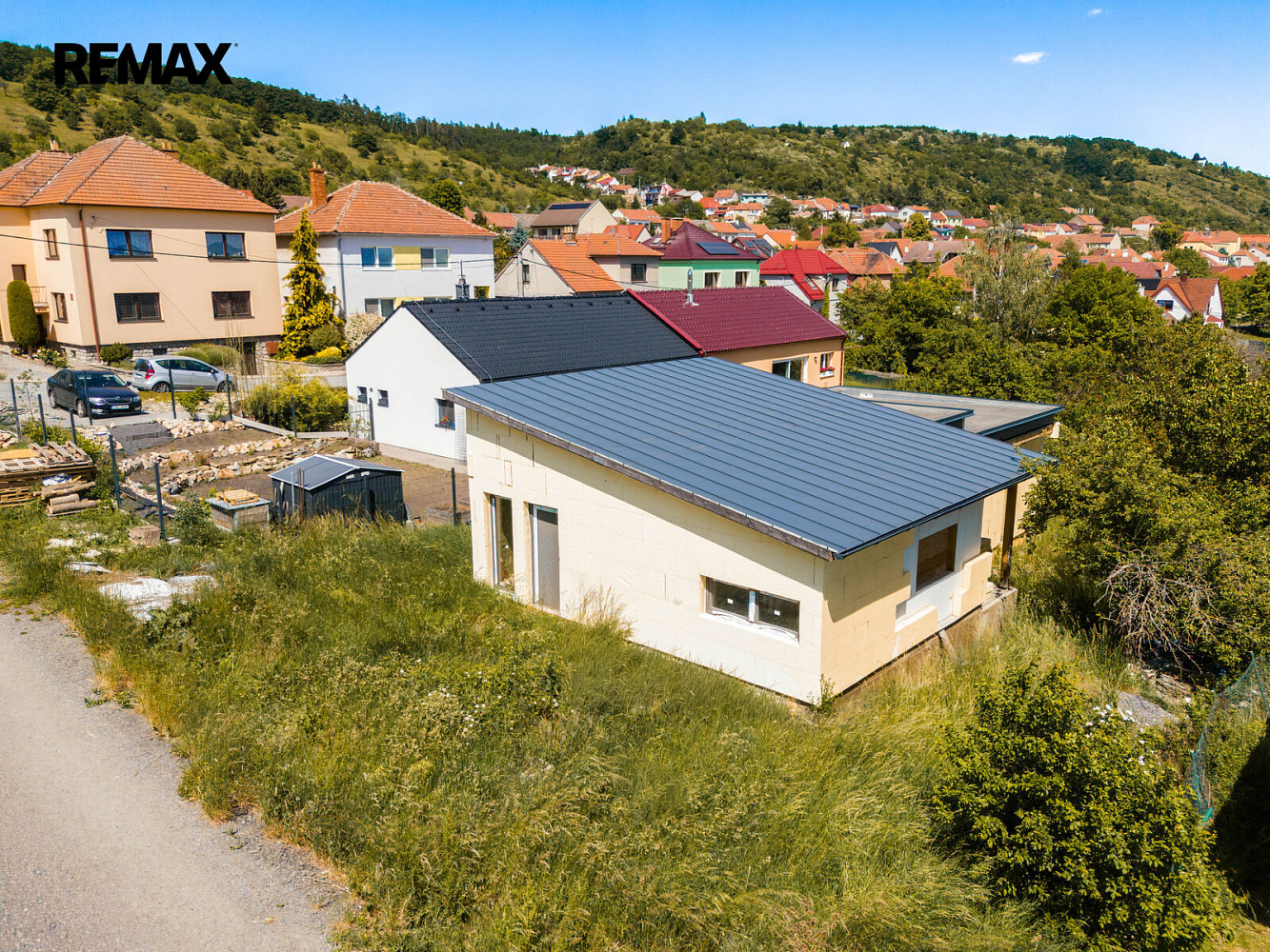 Prodej domu 117 m² s pozemkem 885 m² – fotografie 2