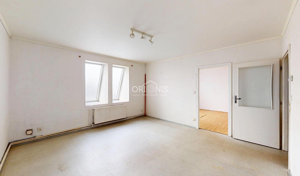 Prodej bytu 2+1 59 m², Duchcov – náhled fotky 5