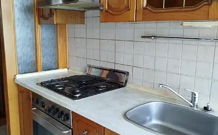 Pronájem bytu 3+1 73 m², Osvobození, Pelhřimov