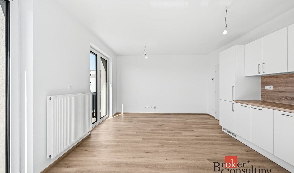Pronájem bytu 2+kk 56 m², Dobřany – náhled fotky 4