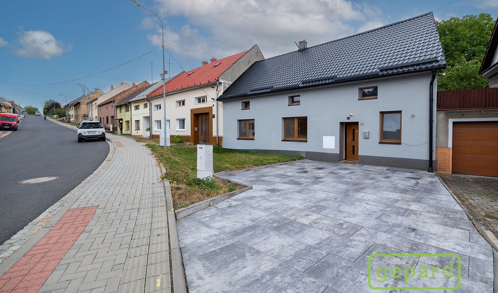 Prodej domu 120 m² s pozemkem 665 m², Buk – náhled fotky 7