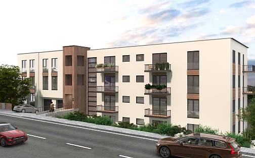 Prodej bytu 3+kk 83 m², Karlická, Praha 5 - Radotín