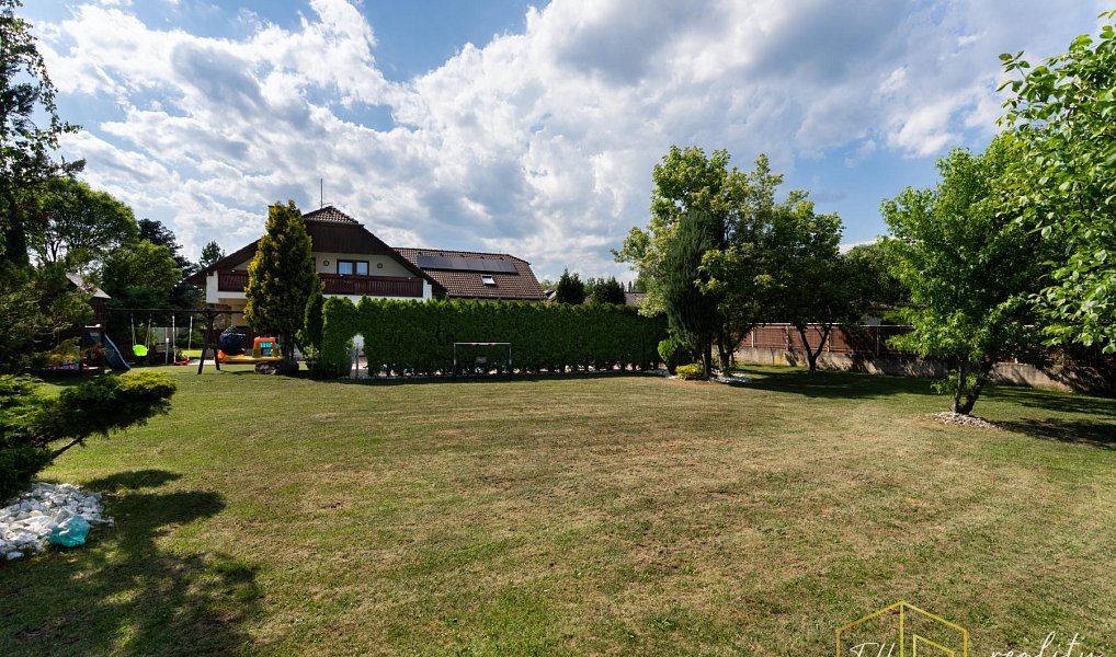 Prodej domu 400 m² s pozemkem 1 728 m², Mariánské Radčice – náhled fotky 12