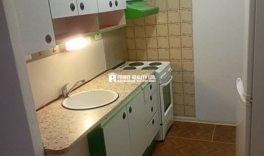 Pronájem bytu 2+kk 43 m², Praha – náhled fotky 3
