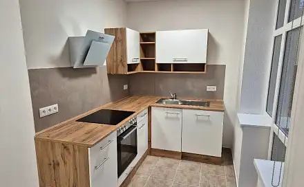 Prodej bytu 1+1 34 m², Klatovy - Luby