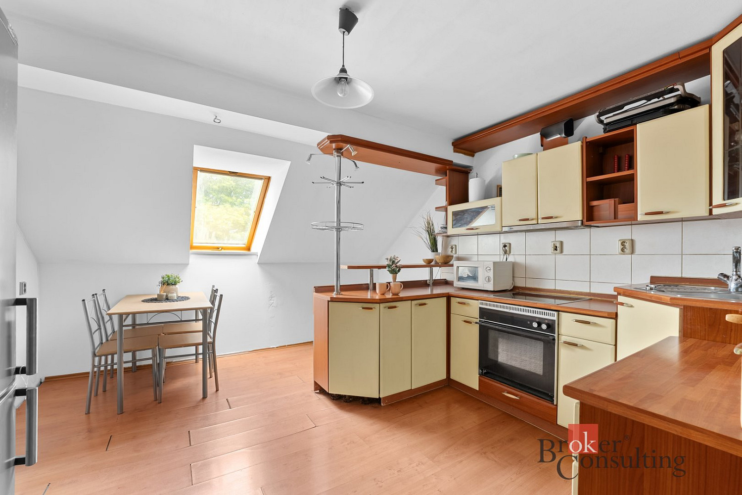 Prodej bytu 3+1 100 m²