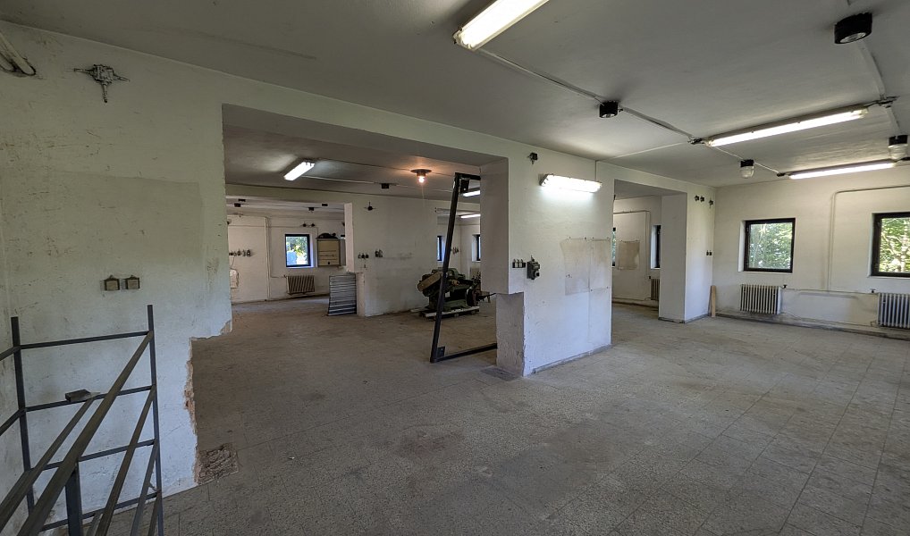 Prodej výrobních prostor 1 100 m², Králíky – náhled fotky 41
