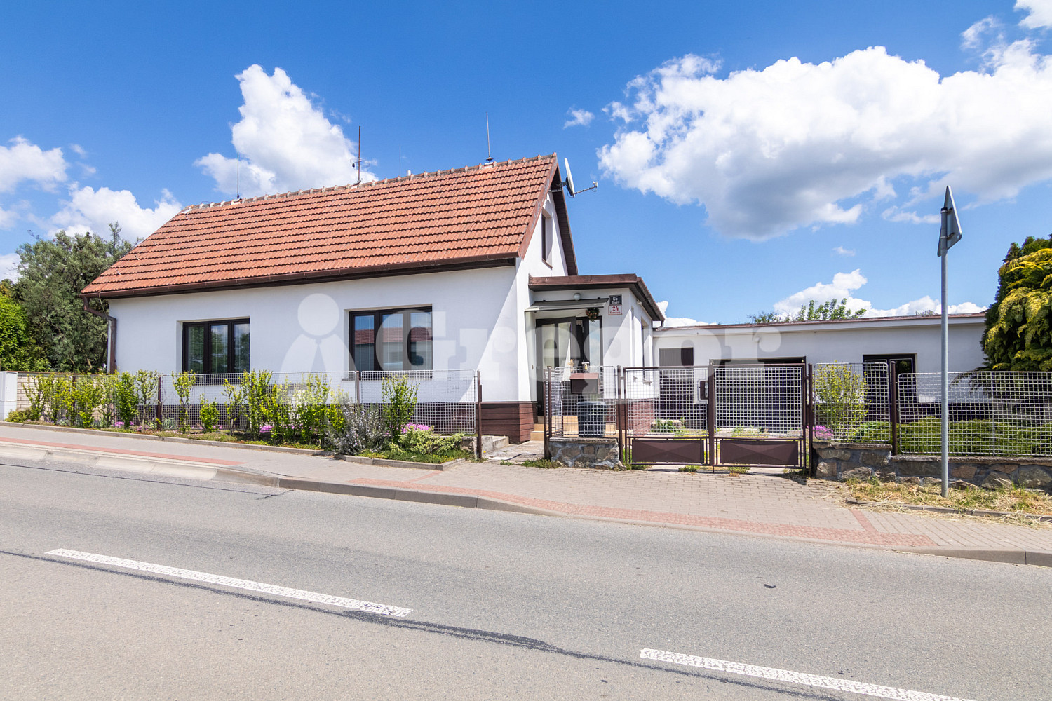 Prodej domu 70 m² s pozemkem 305 m²