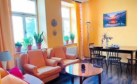 Prodej bytu 3+1 95 m², Jugoslávská, Brno - Černá Pole