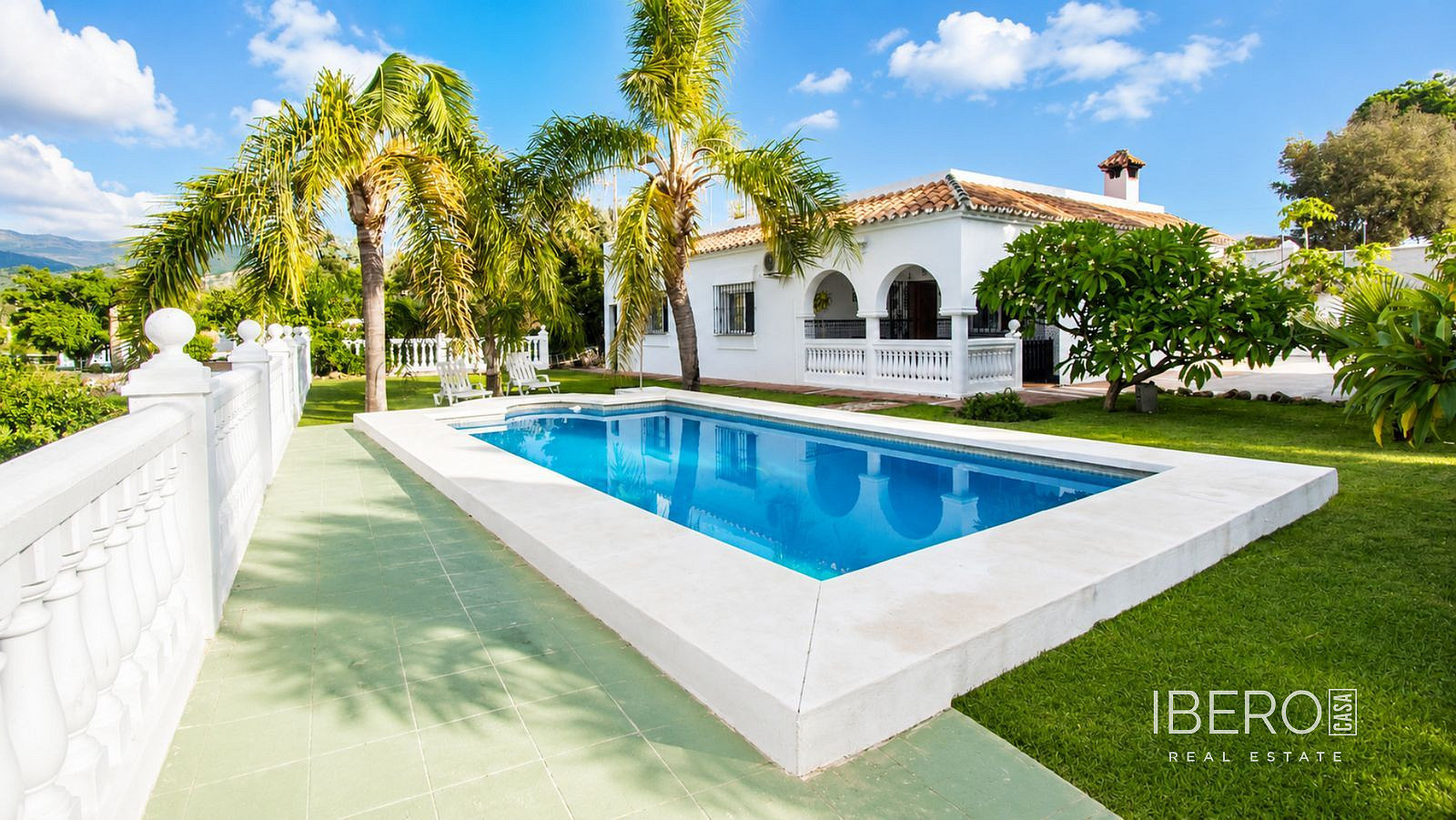 Casa 4+kk – Estepona, Barriada Islas Canarias - Vista 2