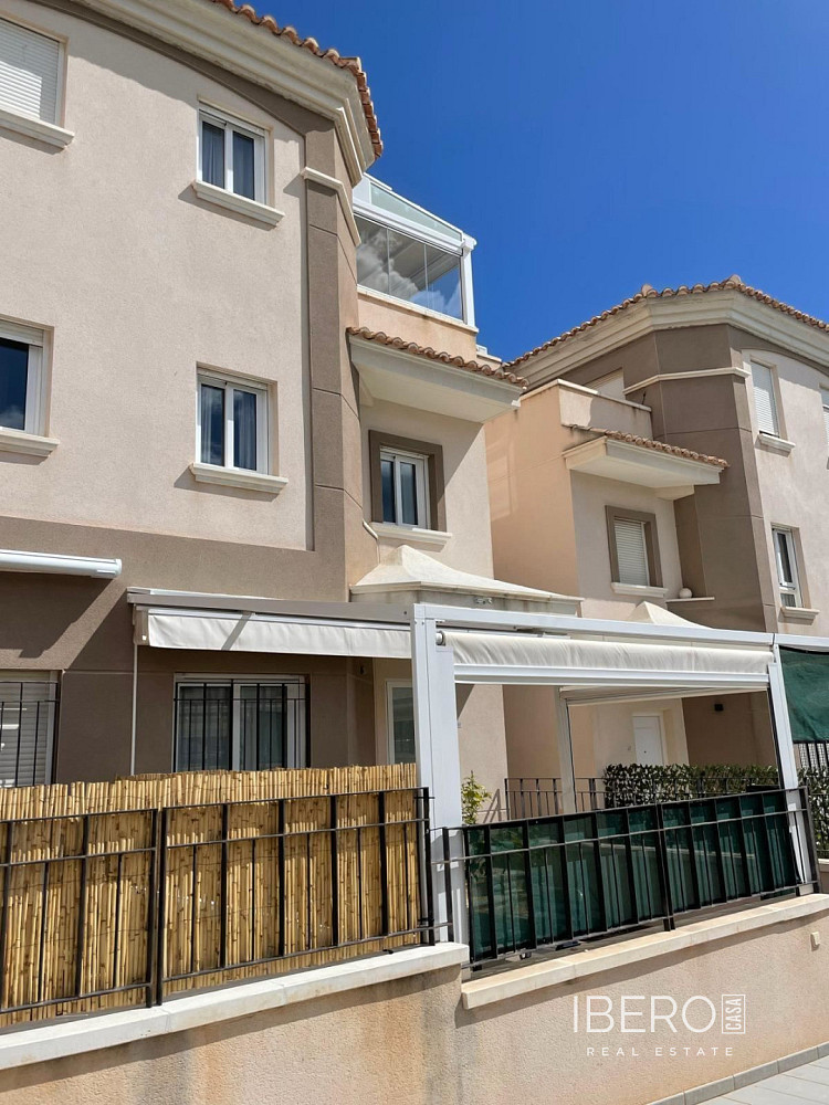 Casa 4+kk – Santa Pola, el Baix Vinalopó - Vista 5