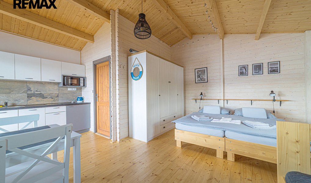 Prodej ubytovacího objektu 369 m², Nový Malín – náhled fotky 7