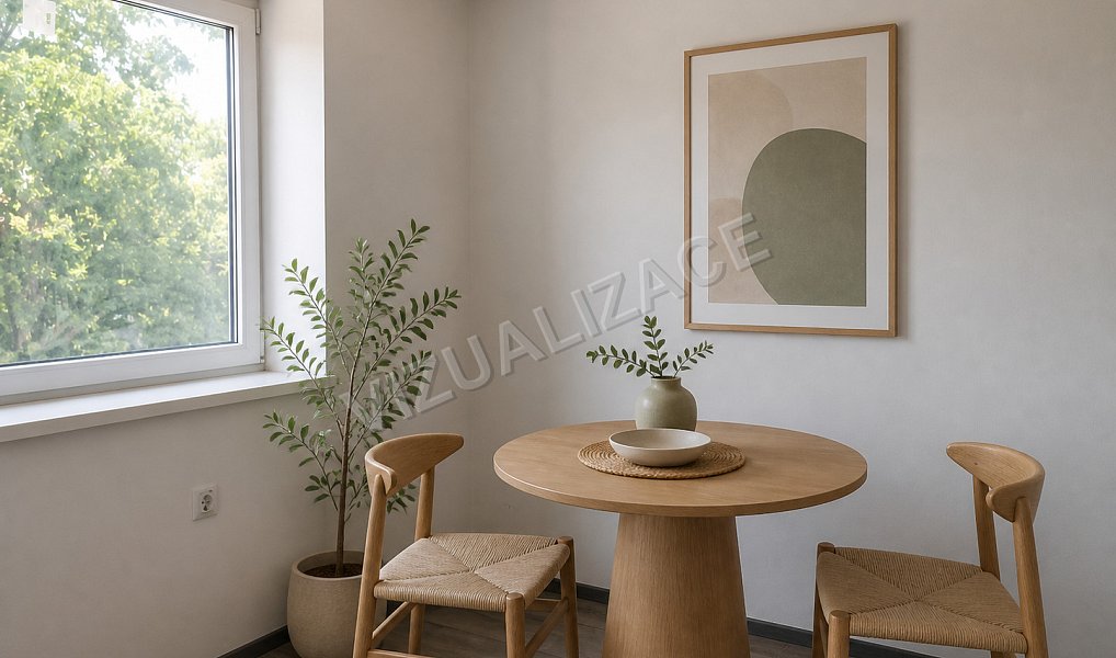 Prodej bytu 3+1 89 m², Přerov – náhled fotky 9