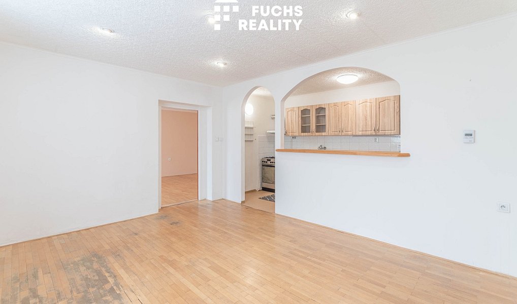Prodej bytu 2+kk 60 m², Lanškroun – náhled fotky 6