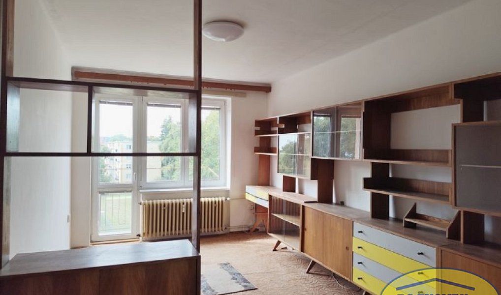 Pronájem bytu 3+1 72 m², Olomouc – fotka 1 z 10