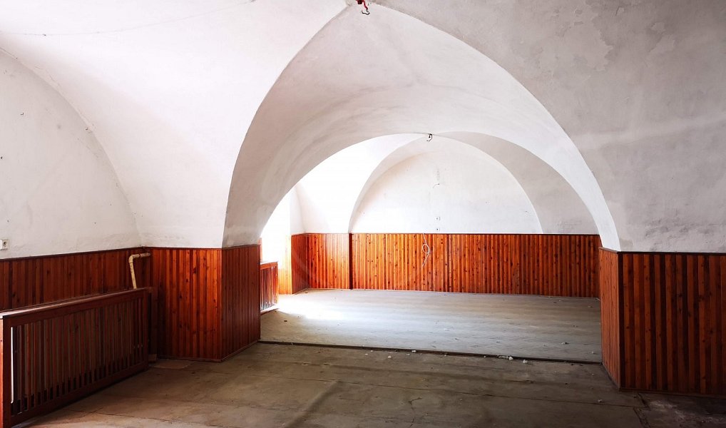 Prodej obchodních prostor 2 355 m², Veselíčko – náhled fotky 15