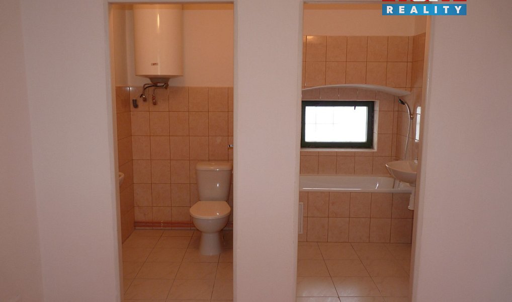 Prodej nájemního domu, činžáku 385 m², Kladno – náhled fotky 5