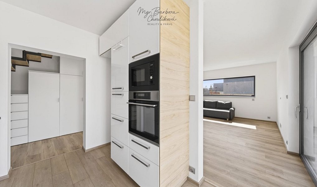 Prodej domu 134 m² s pozemkem 520 m², Plzeň – náhled fotky 5