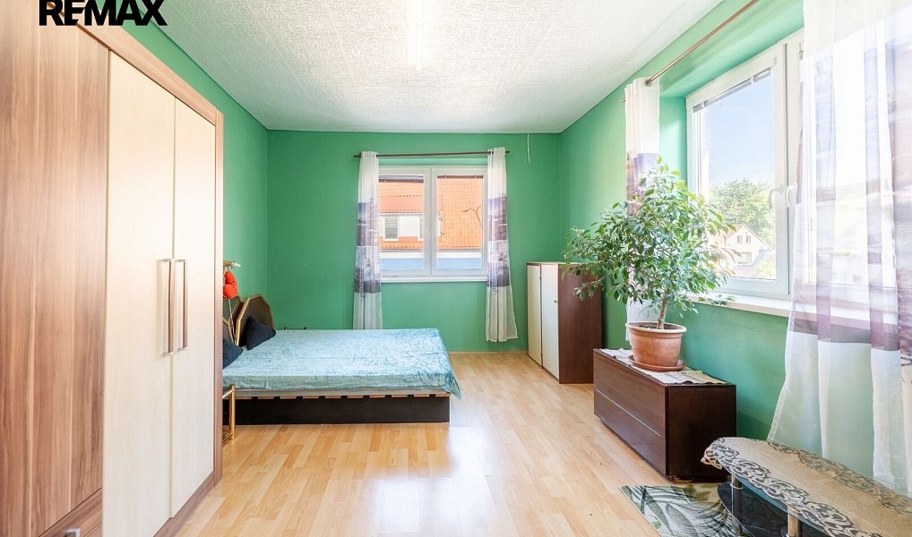 Prodej domu 107 m² s pozemkem 29 m², Koryčany – náhled fotky 13