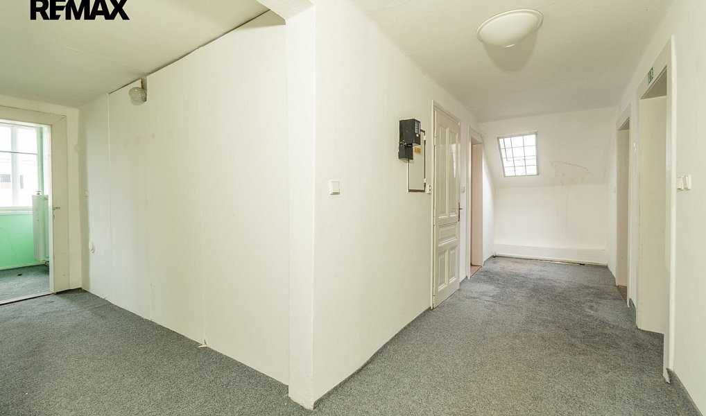 Prodej stavebního pozemku 5 856 m², Dobruška – náhled fotky 7