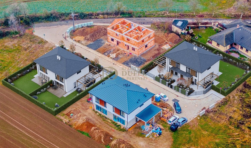 Prodej domu 134 m² s pozemkem 430 m², Babice – náhled fotky 13
