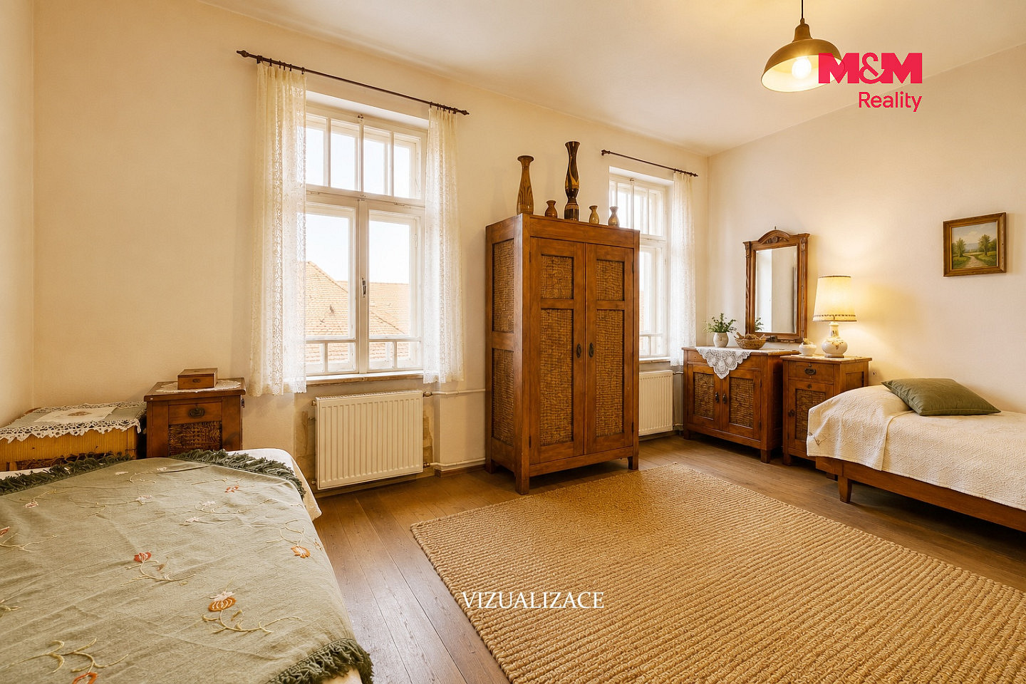 Prodej chaty/chalupy 180 m² s pozemkem 1 056 m² — photo 4