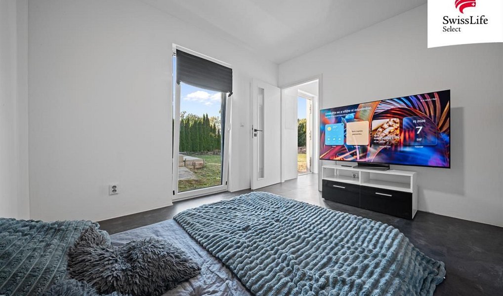 Prodej domu 49 m² s pozemkem 1 690 m², Hřibojedy – náhled fotky 11