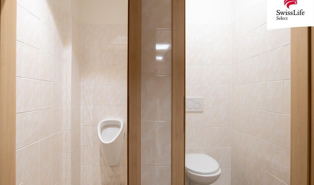 Pronájem kanceláře 403 m², Praha – náhled fotky 15