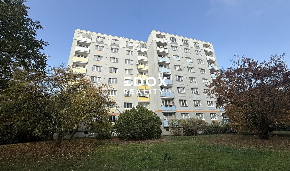 Prodej bytu 2+1 52 m², Roztoky – náhled fotky 10