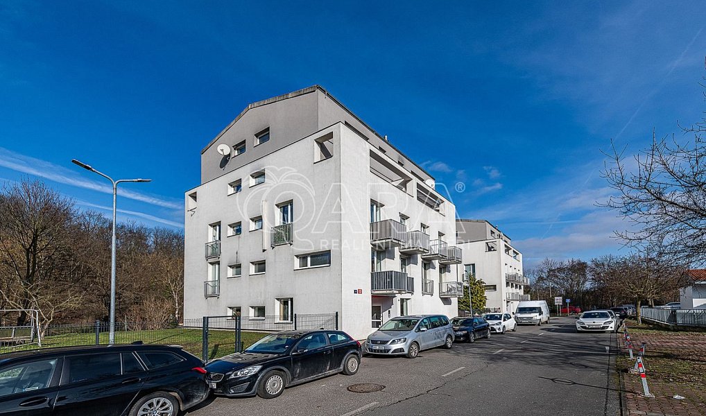 Prodej bytu 1+kk 39 m², Praha – náhled fotky 8