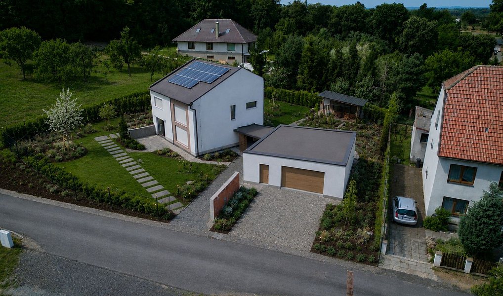 Prodej domu 147 m² s pozemkem 1 059 m², Bohdalice-Pavlovice – náhled fotky 2
