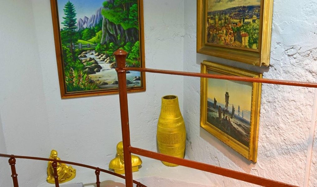 Prodej nájemního domu, činžáku 861 m², Mladá Boleslav – náhled fotky 14