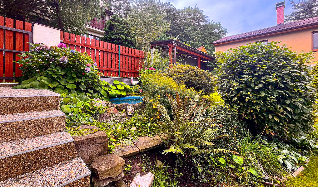 Prodej chaty/chalupy 135 m² s pozemkem 279 m², Branžež – náhled fotky 29