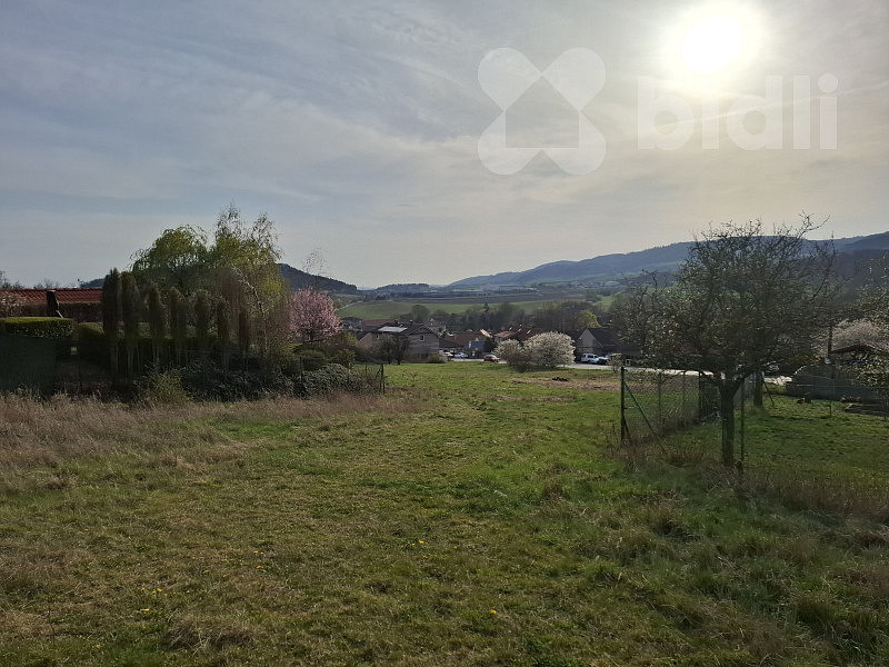 Prodej stavebního pozemku 1 537 m² — photo 5