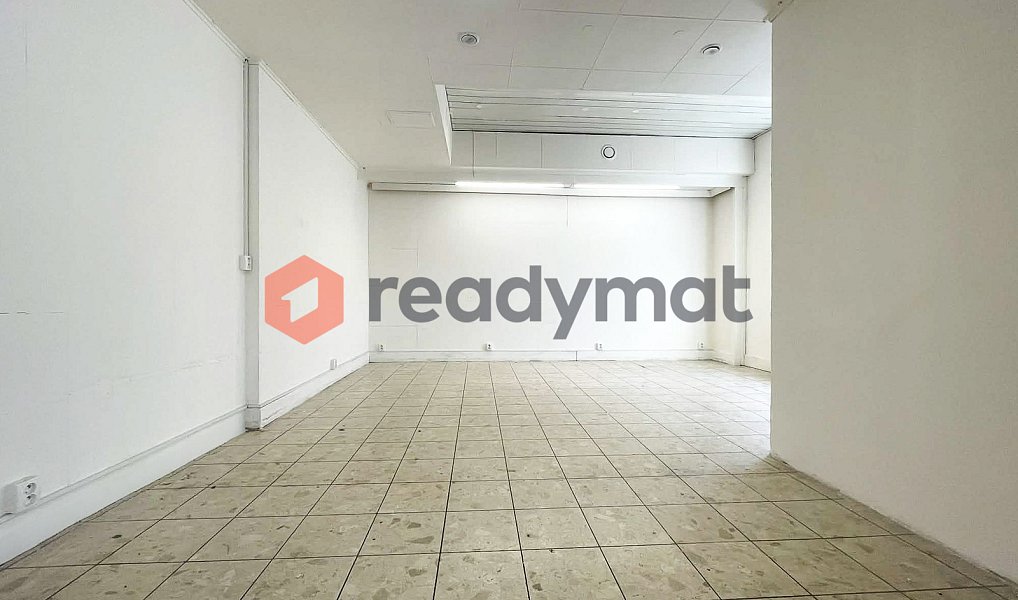 Pronájem obchodních prostor 40 m², Hodonín – náhled fotky 2