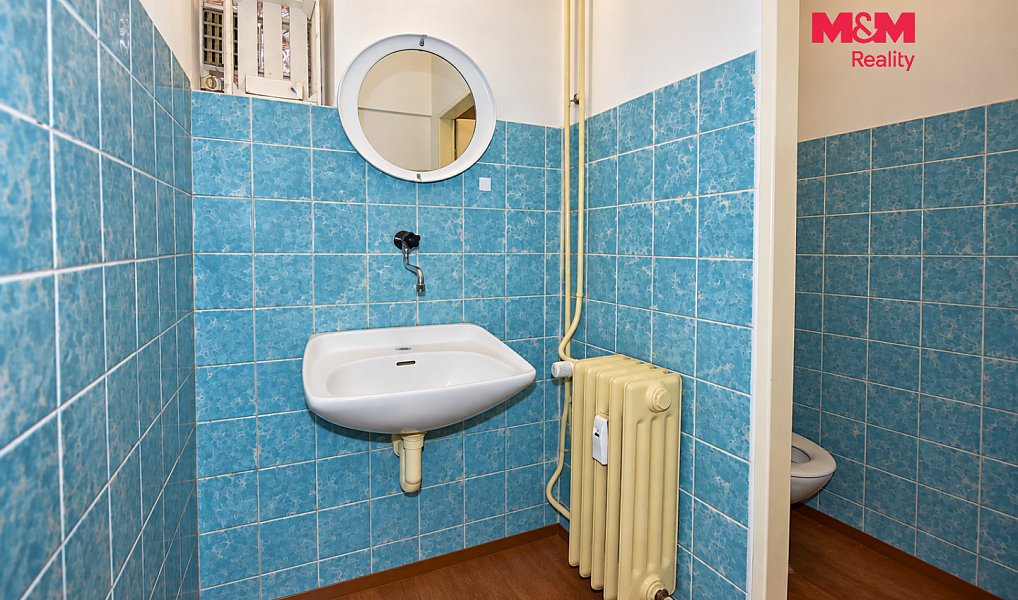 Pronájem kanceláře 31 m², Jičín – náhled fotky 8