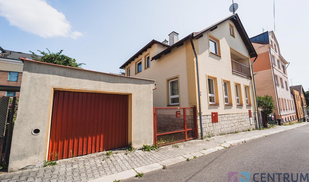 Prodej bytu 4+kk 164 m², Jablonec nad Nisou – náhled fotky 22