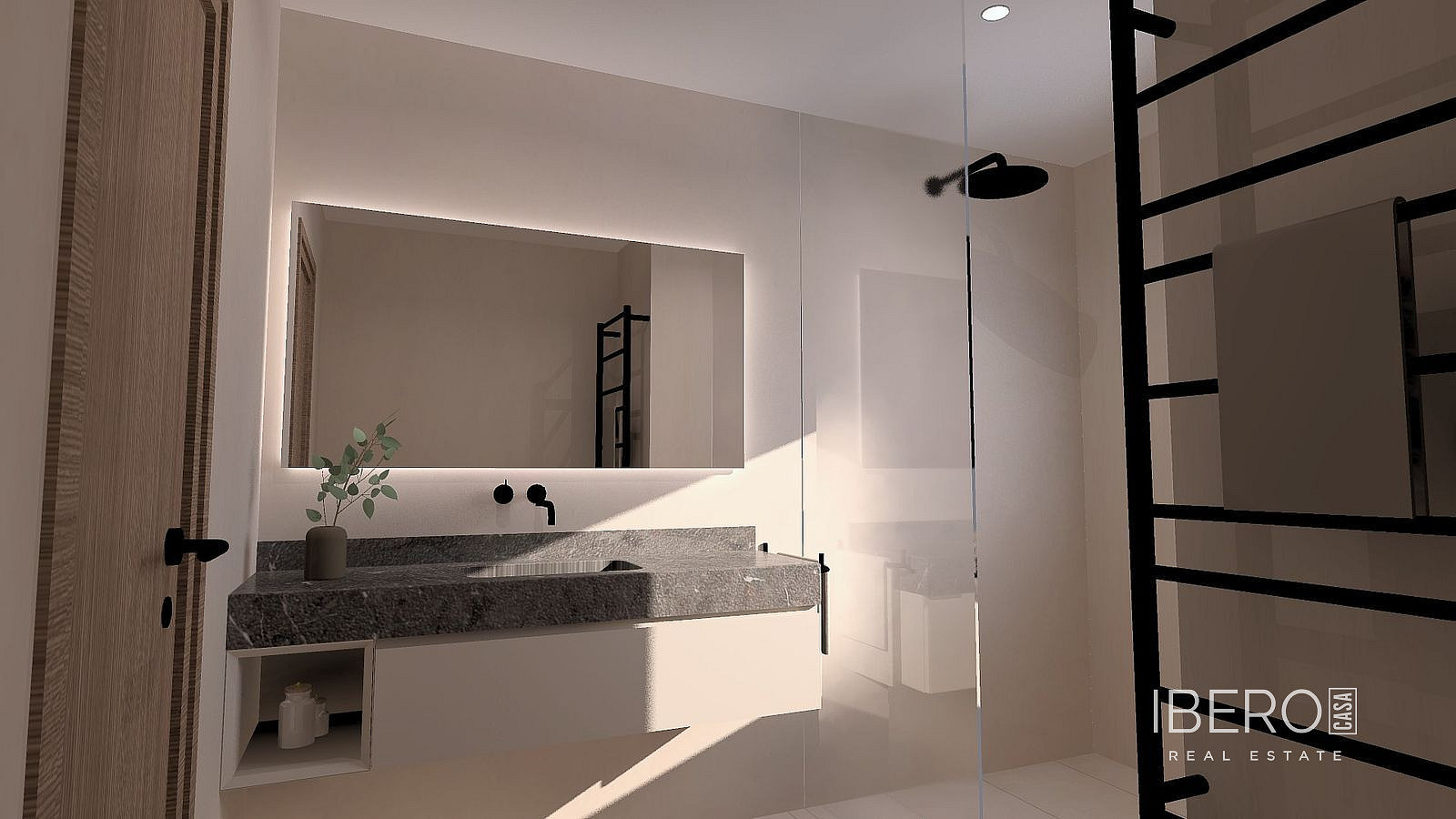 Casa – San Roque, El Encinar, Pueblo Nuevo - Vista 5