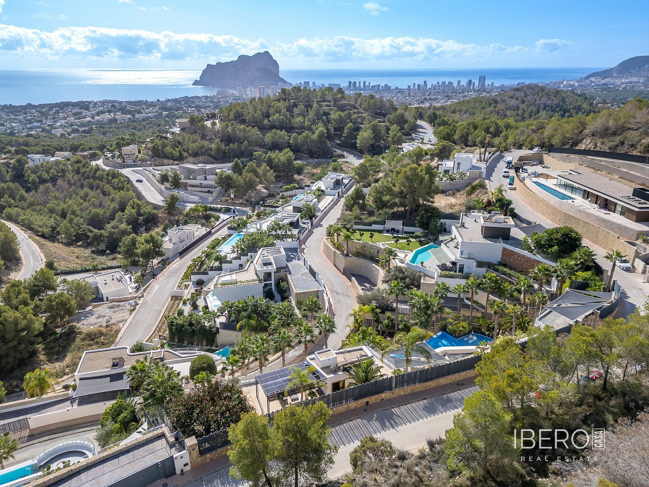 Casa 5+kk – Benissa, la Marina Alta - Más