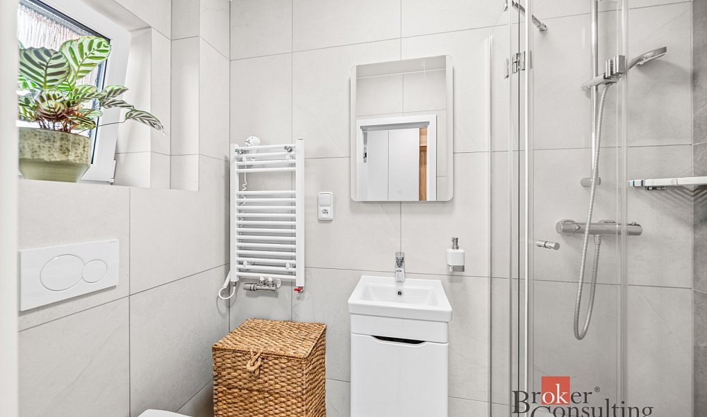 Prodej domu 120 m² s pozemkem 287 m², Vochov – náhled fotky 10