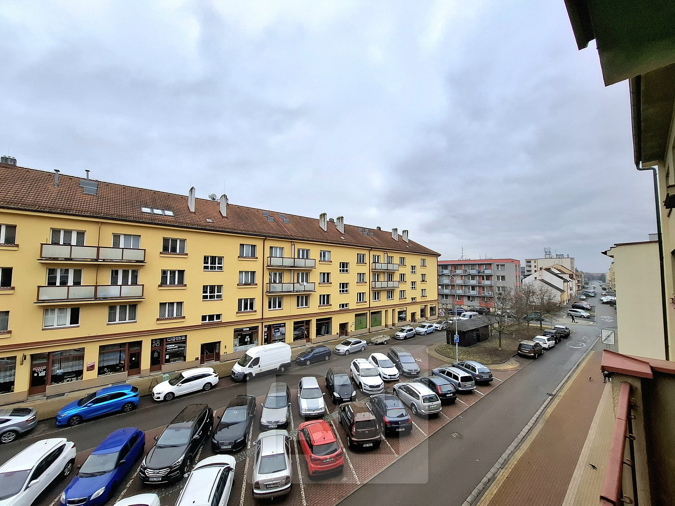 Pronájem bytu 2+1 58 m² – fotografie 2