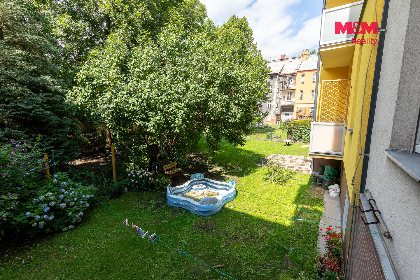 Prodej bytu 3+1 99 m² – fotografie 2