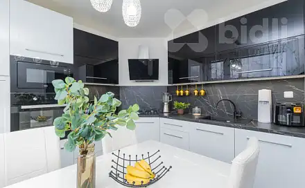 Prodej bytu 4+1 95 m², Pod Zábřehem, Bystřice pod Hostýnem, okres Kroměříž