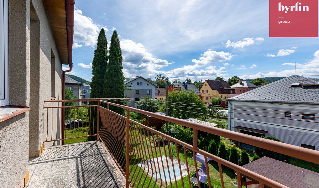 Prodej domu 180 m² s pozemkem 501 m², Hradec nad Moravicí – náhled fotky 16
